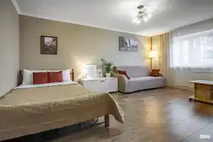 Apartamenty "Atmosfera" na ulitse Tamaeva