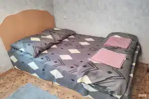 Apartamenty na ulitsa 50 let Oktyabrya, 11, Svobodny