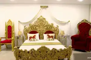Apartamenty na Startovaya ulitsa, 7, Nakhabino
