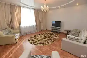 Apartamenty na Malysheva 4 B-124
