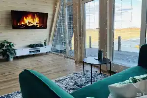 Venetsiya Guest house, Tyumen