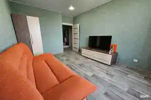 Apartamenty na Belomorskiy prospekt, 3Ak1, Severodvinsk