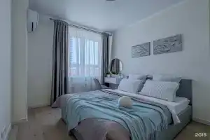 Apartamenty na ulitsa Ahsharumova, 25