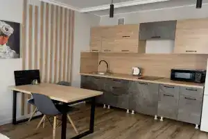 Apartamenty na Bratev Temirovyh 69/4