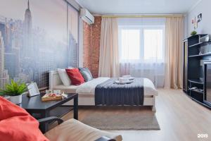 Zhk Morskaya Apartments, Krasnodar