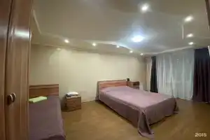 Apartamenty na Lipovskaya ulitsa, 16B, Buzuluk