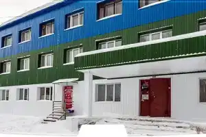 Siyanie Mini-hotel, Syktyvkar