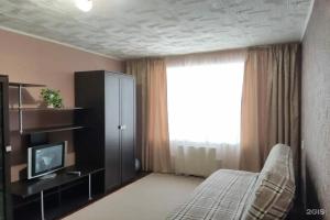 Apart Miass on Vernadsky Street, Miass