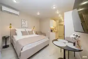 Marine Garden Sochi 4* Apartments