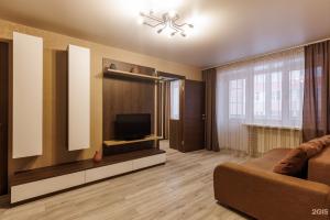 na Mezentseva 36a Apartments, Tula