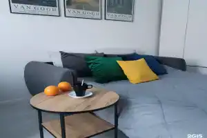 Apartamenty na Moskovskaya oblast, Krasnogorsk, mikrorayon Opaliha, ul. Alyabeva, 1, Nakhabino