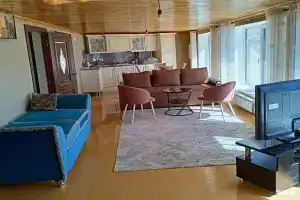 Nizhniy Gunib Apartments