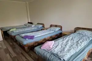 Apartamenty na ulitsa 9-y Gvardeyskoy Divizii, 58, Istra