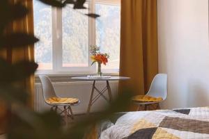 Apartamenty na Kabardino-Balkarskaya respublika, poselok Elbrus, ul. Gagish, 1