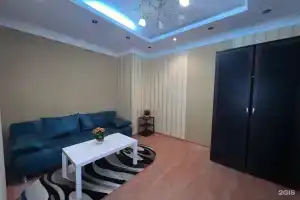 Mini-otel na Chistopolskoy, Cheboksary