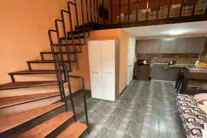Apartamenty na Buachidze,2/16