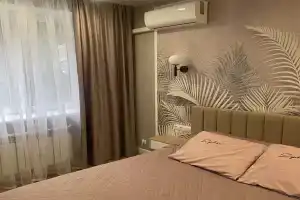 Apartamenty na Moskovskaya ulitsa, 21, Dmitrov