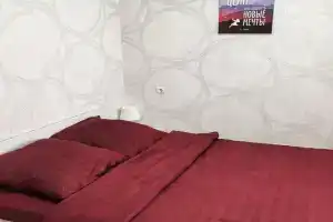 Apartamenty na ulitsa Kolhoznaya d.1, Gorodets