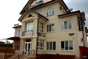 Hotel Idilliya, Armavir