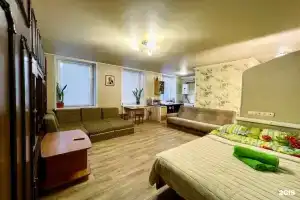 Pogostim na ulitse Chernyshevskogo Apartments, Elektrostal