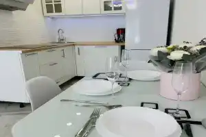 Apartamenty na ul. Generala Sudakova, 7, Petrozavodsk