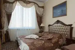 Hotel Lider, Stary Oskol