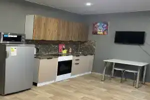 Apartamenty na Parnikovaya 20 kv 8, Svobodny