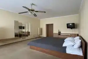 Greencity Apartments