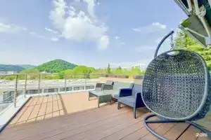 Rezidentsiya&More Apartments, Sochi