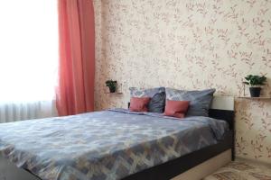 Apartamenty na ul. Chapaeva, 30, Oktyabrsky