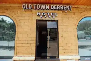 Old Town Boutique-hotel