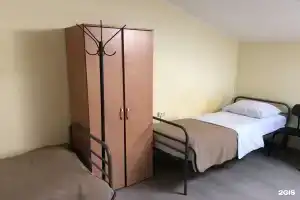 Hostels