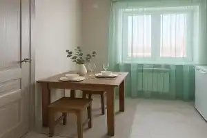 Apartamenty na Moskovskaya ulitsa, 79B, Buzuluk