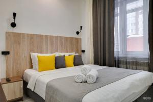 Demiflat Apartments, Shcherbinka