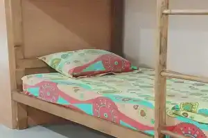 Hostel Hostel, Kirov