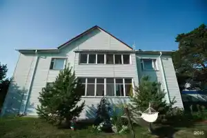 Inn Borvikha, Yalutorovsk