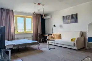 Apartamenty na Moskva, Yaroslavskoe shosse 117, Moscow