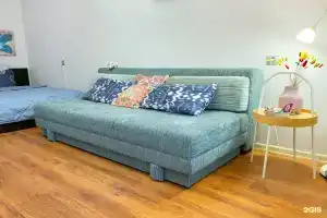 Apartamenty na Bolshoy Savvinskiy pereulok, 19, Moscow