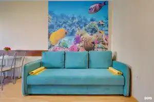 Golden Fish, Pushkin