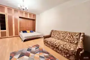 Apartamenty na Komsomolskaya 19/27, Stupino