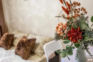 Parizhskiy Son Apartments Studio, Aksay