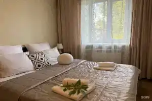 Apartamenty na Ulitsa Sadovaya, d.12a, Shakhty