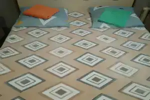 Apartamenty Kupriyanova