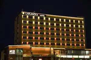 Laplandia Business Hotel, Monchegorsk