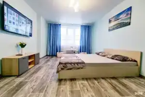 Apartamenty na Moskovskoe shosse, 18-y kilometr, 35