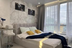 Apartamenty na Proizvodstvennaya ulitsa, 17, Peredelkino