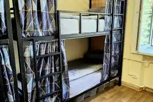 Hostel Uyut na Babushkinskoy, Moscow