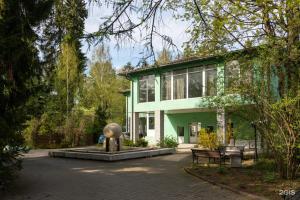 Forest Relax Hotel, Vsevolozhsk