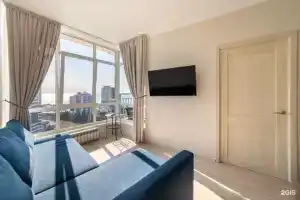 Real Apartments Sochi