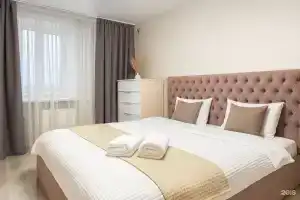 Apartamenty na Revolyutsionnaya ulitsa, 101B